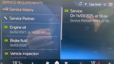 BMW 1 Series 120 M Sport 5dr Step Auto Petrol Hatchback